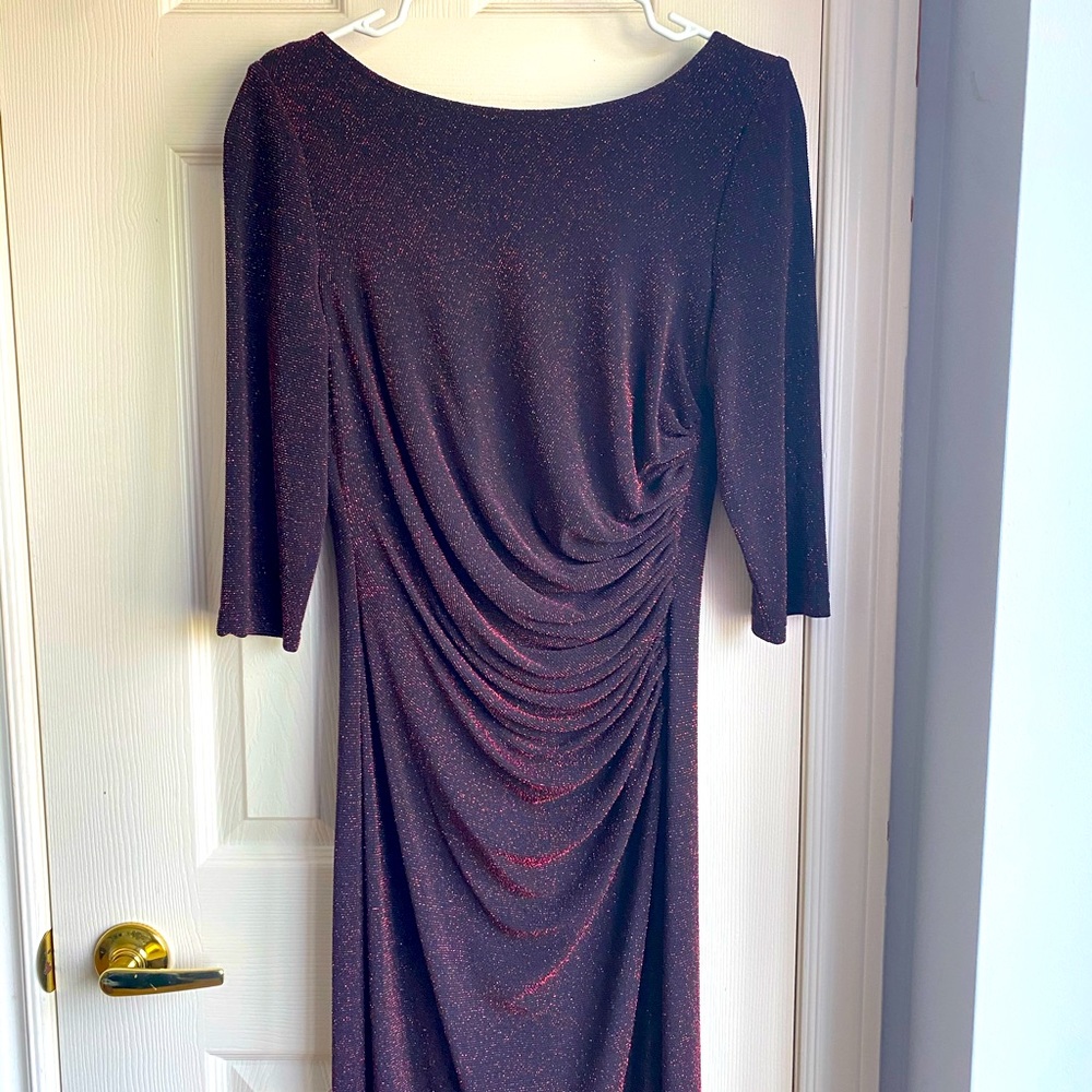 Vintage Dress